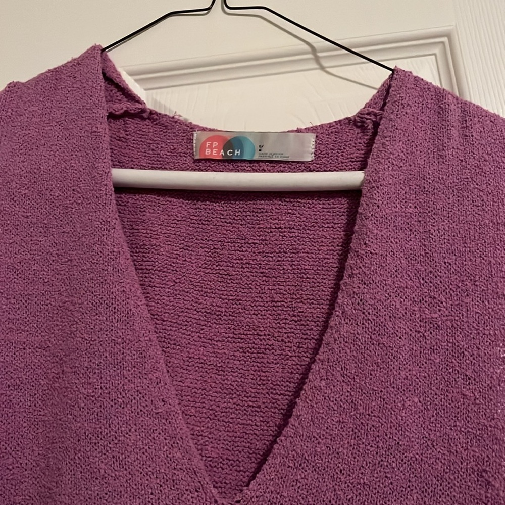 Free People Beach dress - Picture 3 of 5